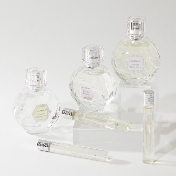女性の魅力をアップ♡ JILLSTUART(ジルスチュアート)の『オード ローラーボール <ロージーズ>』をレポに関する画像7