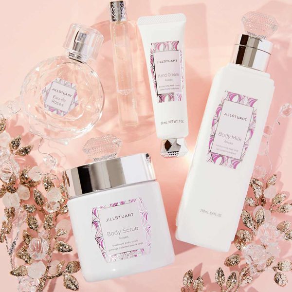 女性の魅力をアップ♡ JILLSTUART(ジルスチュアート)の『オード ローラーボール <ロージーズ>』をレポに関する画像15