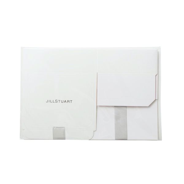 JILLSTUART(ジルスチュアート)『プレゼントボックス M ライフスタイル』をレポに関する画像4