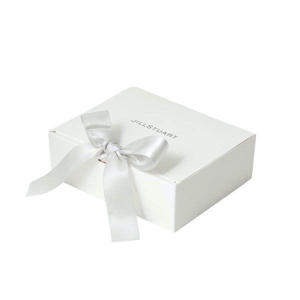 JILLSTUART(ジルスチュアート)『プレゼントボックス M ライフスタイル』をレポに関する画像5