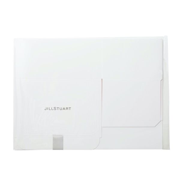JILLSTUART(ジルスチュアート)『プレゼントボックス MM ライフスタイル』をレポに関する画像4