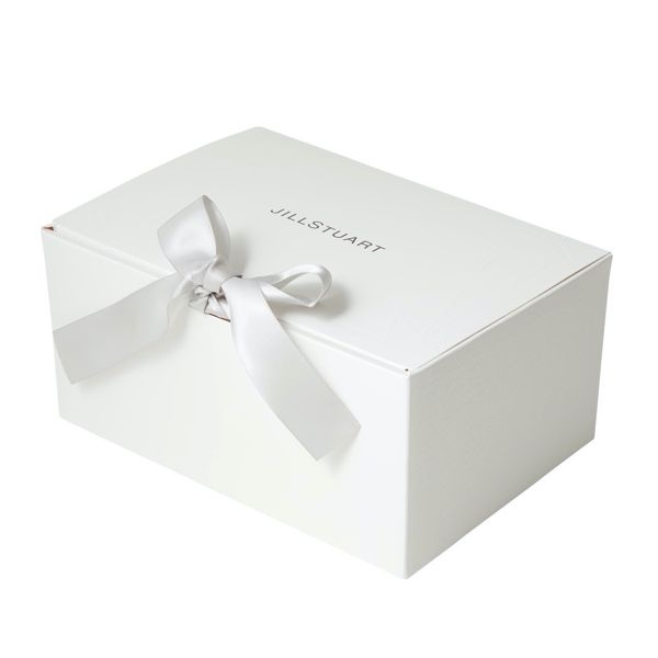 JILLSTUART(ジルスチュアート)『プレゼントボックス MM ライフスタイル』をレポに関する画像5