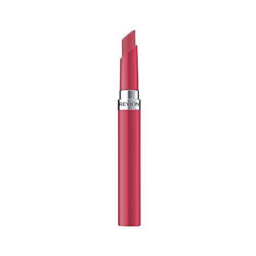 ツヤのある大人っぽい唇にしたい方へ! REVLON(レブロン)『ウルトラ HD ジェル リップカラー 775 HD チリ』をレポに関する画像1
