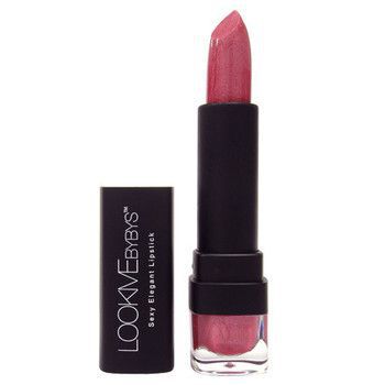 LOOKME(ルックミ―)『リップスティック LML06 アメイジングピンク』の使用感をレポ!に関する画像1