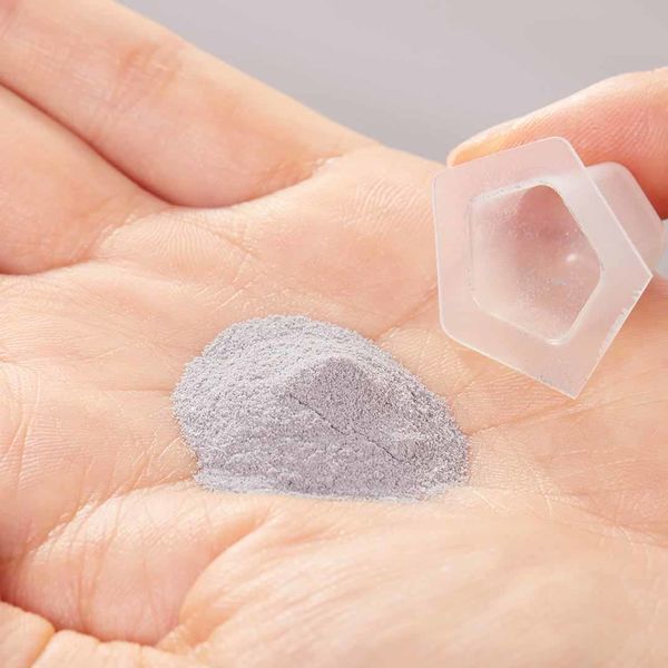 毛穴汚れをごっそり! 酵素の力で目指せツルスベ肌に関する画像9