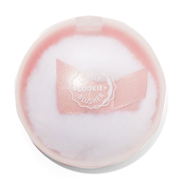 ふわっと色づく可愛いほっぺに!韓国コスメの王様 ETUDEHOUSEのチーク ラブリークッキーブラッシャーに関する画像1