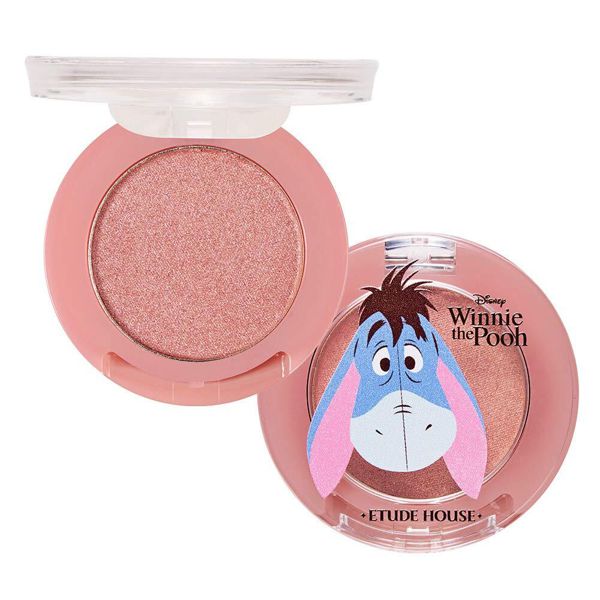 キュートなパッケージのETUDE HOUSE(エチュードハウス)『ルックアット マイアイジュエル PK019 諦めないで』をご紹介に関する画像1