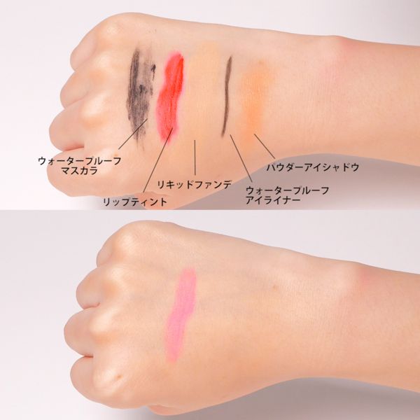 脂性肌&混合肌さん向け!スルスル落ちるクレンジングバームに関する画像5