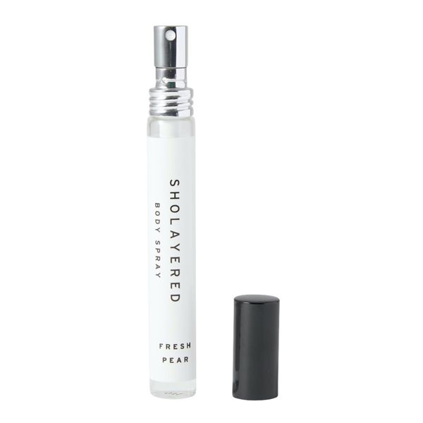 LAYERD FRAGRANCE(レイヤード フレグランス)『ボディスプレー フレッシュペア』の使用感をレポ!に関する画像9
