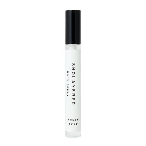 LAYERD FRAGRANCE(レイヤード フレグランス)『ボディスプレー フレッシュペア』の使用感をレポ!に関する画像4