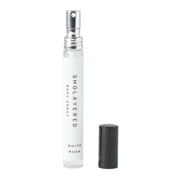 LAYERD FRAGRANCE(レイヤード フレグランス)『ボディスプレー ホワイトムスク』の使用感をレポ!に関する画像4