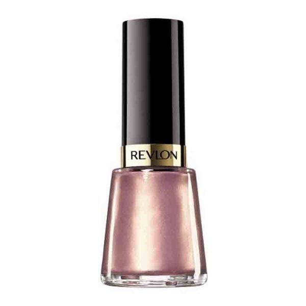 REVLON(レブロン)『ネイル エナメル 125 ブラッシング』の使用感をレポに関する画像1