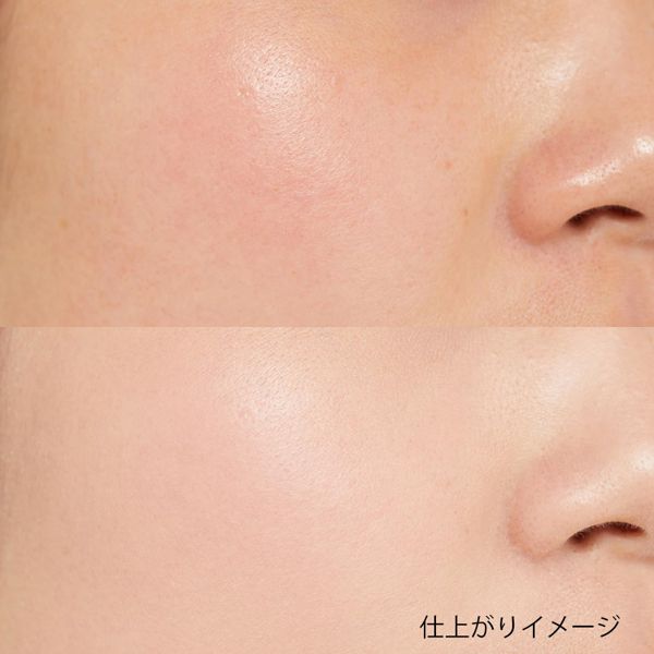 エクセルのとろけるパウダーって知ってる? 『FO03 ピュアオークル20』をご紹介に関する画像27