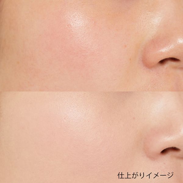 エクセルのとろけるパウダーって知ってる? 『FO03 ピュアオークル20』をご紹介に関する画像22