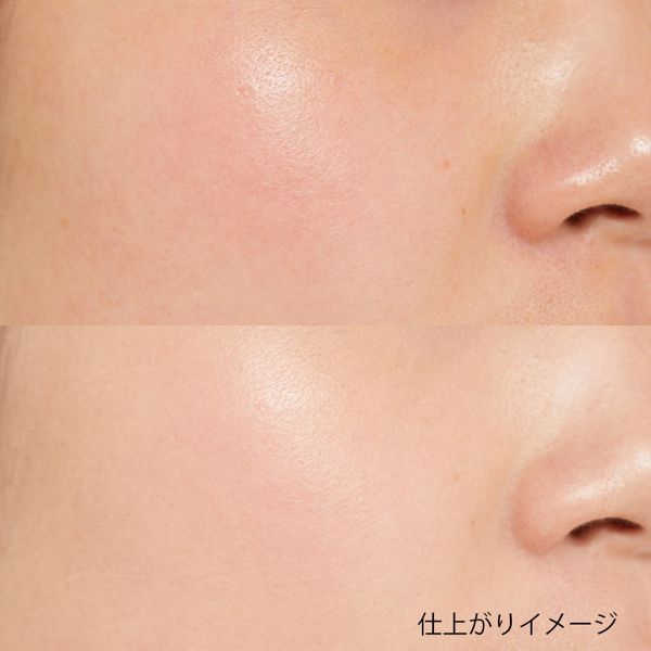 エクセルのとろけるパウダーって知ってる? 『フェザライズオン パウダー FO01 ナチュラルオークル』をご紹介に関する画像33