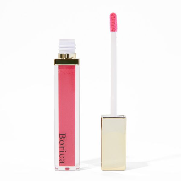 2,000円以内で買える!人気のBoricaリッププランパーから限定のティントタイプ「ピンクトリック」が登場!に関する画像1