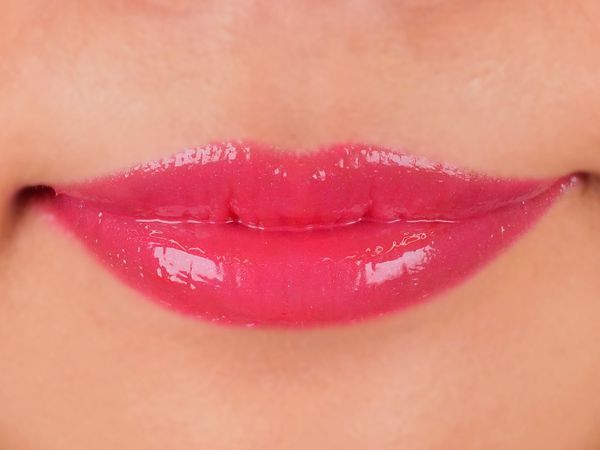 2,000円以内で買える!人気のBoricaリッププランパーから限定のティントタイプ「ピンクトリック」が登場!に関する画像7