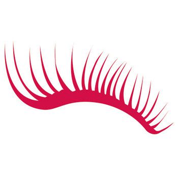 RIMMEL(リンメル)『エナメルコートカラーマスカラ 001 華やかなピュアレッド』をご紹介に関する画像4