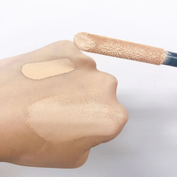 明るいイエベ肌さん、つるんと「陶器肌」ファンデこちらです。に関する画像12