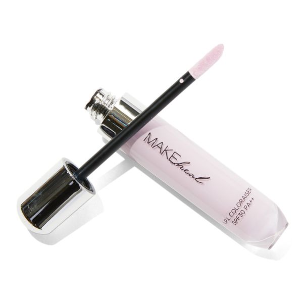 透明感*のある肌に!MAKEHEAL(メイクヒール)『ウォンピエルカラーレーザー PP1101 TONING LAVENDER』の使用感をレポに関する画像4