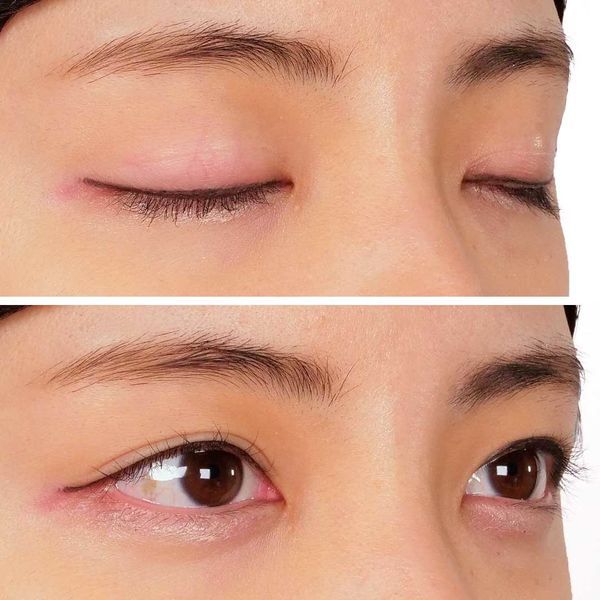 キャットラインがキマる!天然成分配合の韓国アイライナーに関する画像12