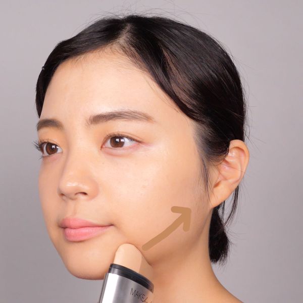 ブルベさんに馴染む!かっさ型シェーディングに関する画像13