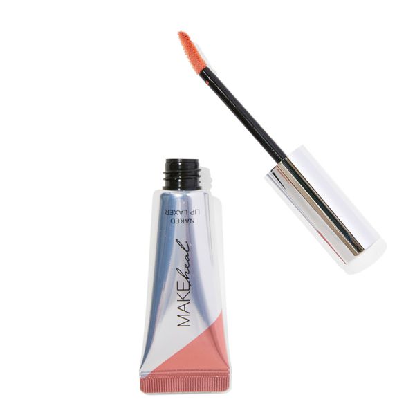 MAKEHEAL(メイクヒール)『ネイキッド リップ レクサー CR0601 REPAIR CORAL』のご紹介に関する画像1