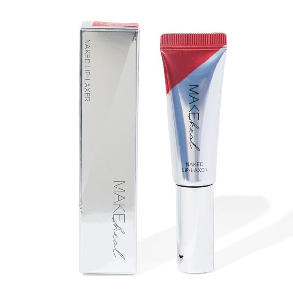 MAKEHEAL(メイクヒール)『ネイキッドリップレクサー RD0401 HEALING RED』の使用感をレポに関する画像4