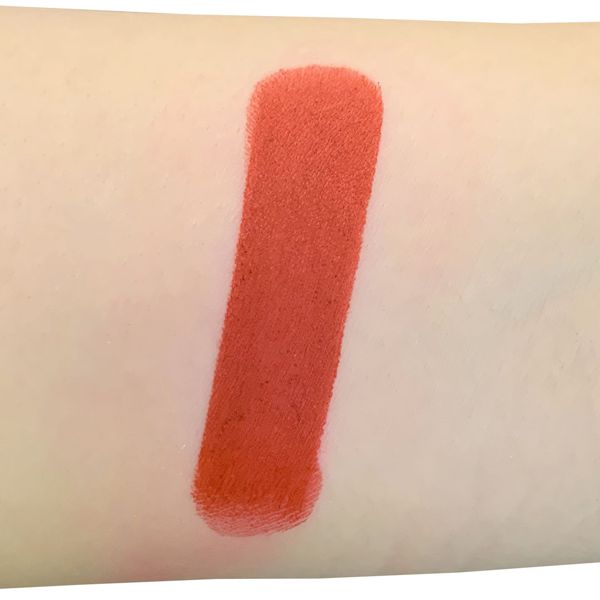 深みのあるブラウンレッドで品のあるセクシーな口元にに関する画像4