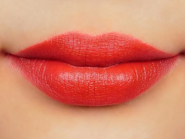 深みのあるブラウンレッドで品のあるセクシーな口元にに関する画像13
