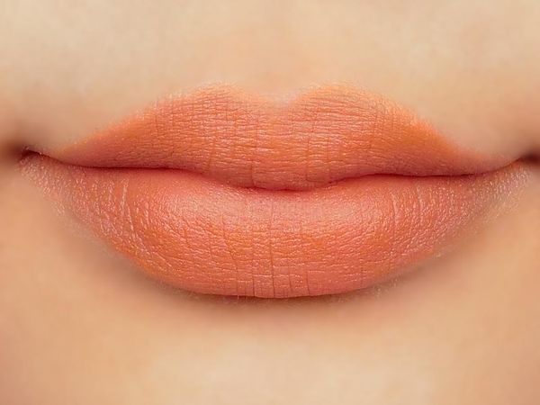 メイクヒールのマットリップは今までに無い絶妙ベージュリップに関する画像13
