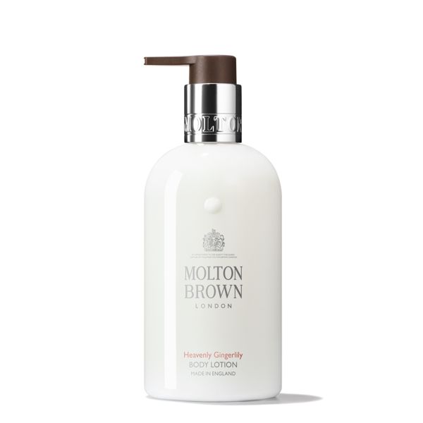 MOLTON BROWN(モルトンブラウン)『ジンジャーリリー ボディローション』の使用感をレポに関する画像4