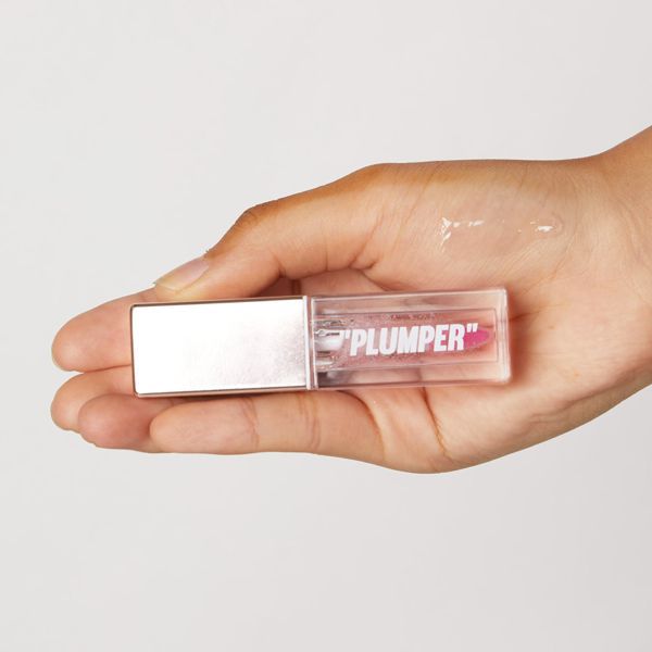 1,000円代前半で買える!持つだけで心おどるCANDYLABリップオイルプランパーに関する画像6