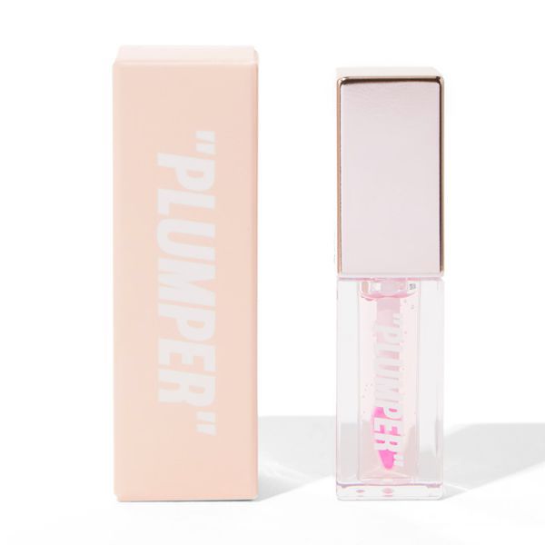 1,000円代前半で買える!持つだけで心おどるCANDYLABリップオイルプランパーに関する画像1