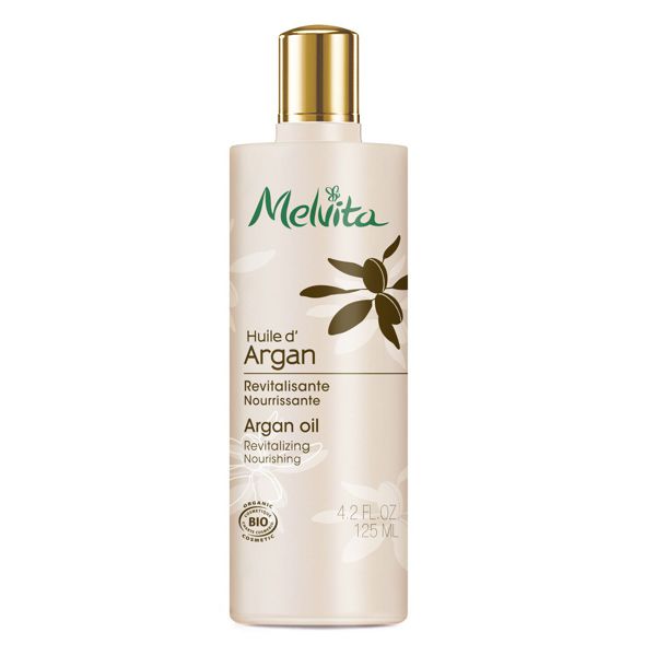 Melvita(メルヴィータ)『ビオオイル アルガンオイル』の使用感をレポ!に関する画像1