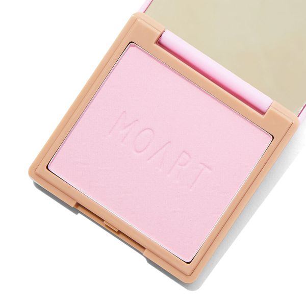 Webドラマとのコラボ商品！MOART（モアート）『[MOART×A-TEENコラボ] ベルベットブラッシャー F2 フル オブ ラベンダー（チャアヒョン）』をご紹介に関する画像1