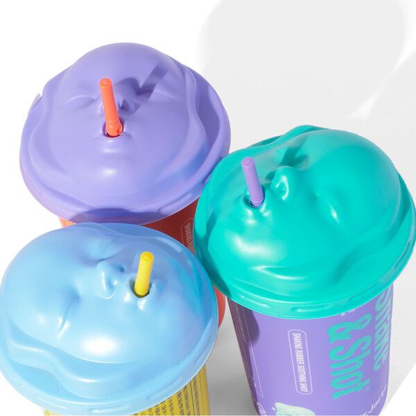 Dr.Jart+(ドクタージャルト)『シェイキング ラバー シェイク&ショット スージング ショット』の使用感をレポ!に関する画像1
