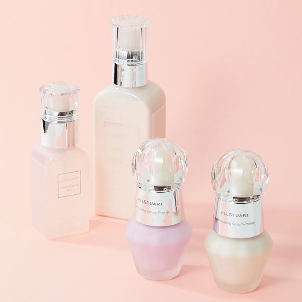 JILLSTUART(ジルスチュアート)『クリスタライザー』の使用感をレポに関する画像14