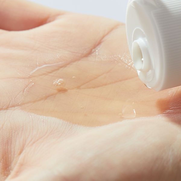 Dr. Bronner's(ドクターブロナー)『マジックソープ LA ラベンダー』の使用感をレポに関する画像7