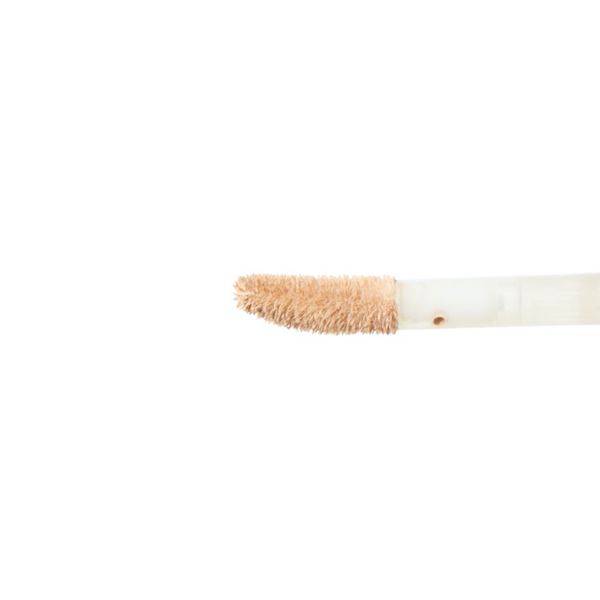 自然な肌色でカバーするthe saem(ザ セム)『リキッド&スティック 2WAYコンシーラー デュオ 1.5 ナチュラルベージュ』をご紹介に関する画像15
