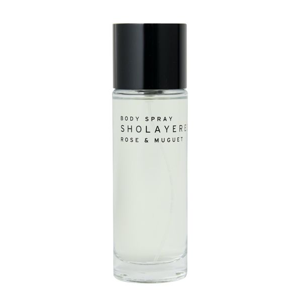 LAYERD FRAGRANCE(レイヤード フレグランス)『ボディスプレー ローズ&ミュゲ』の使用感をレポ!に関する画像4