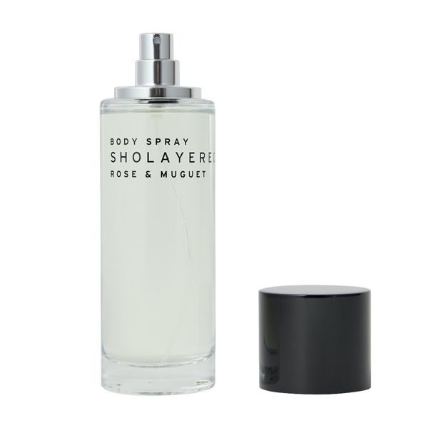 LAYERD FRAGRANCE(レイヤード フレグランス)『ボディスプレー ローズ&ミュゲ』の使用感をレポ!に関する画像11
