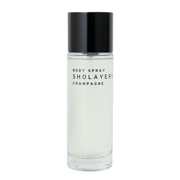 LAYERD FRAGRANCE(レイヤード フレグランス)『ボディスプレー シャンパン』の使用感をレポ!に関する画像4