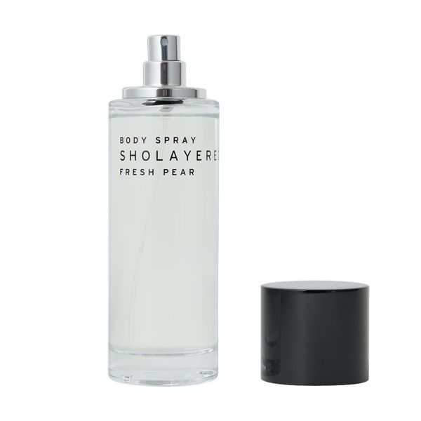 LAYERD FRAGRANCE(レイヤード フレグランス)『ボディスプレー フレッシュペア』の使用感をレポ!に関する画像13