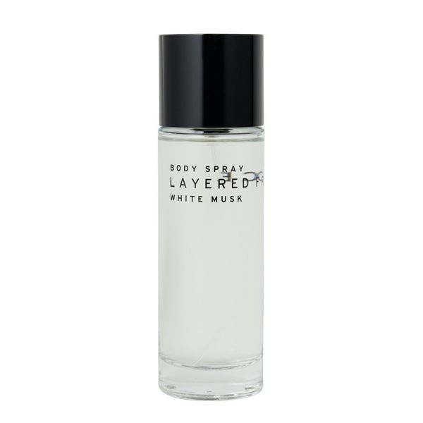 LAYERD FRAGRANCE(レイヤード フレグランス)『ボディスプレー ホワイトムスク』の使用感をレポ!に関する画像4