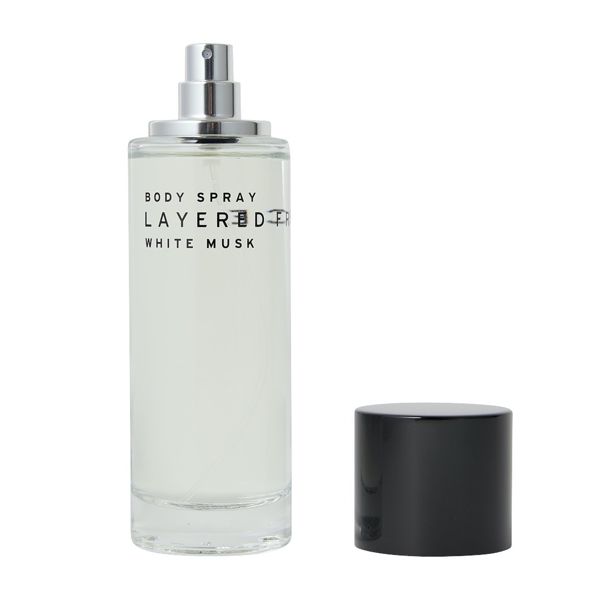 LAYERD FRAGRANCE(レイヤード フレグランス)『ボディスプレー ホワイトムスク』の使用感をレポ!に関する画像11