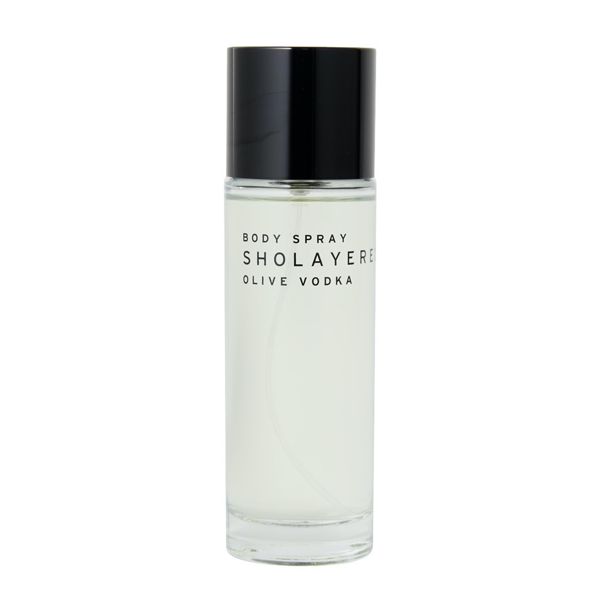 LAYERD FRAGRANCE(レイヤード フレグランス)『ボディスプレー オリーブウォッカ』の使用感をレポ!に関する画像4