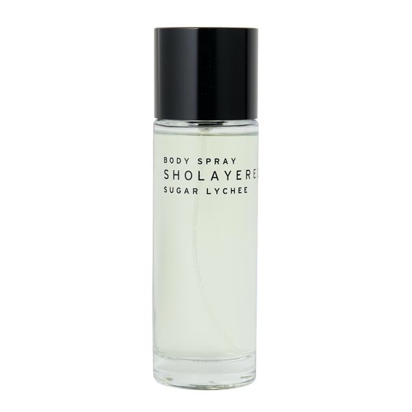 LAYERD FRAGRANCE(レイヤード フレグランス)『ボディスプレー シュガーライチ』の使用感をレポ!に関する画像4