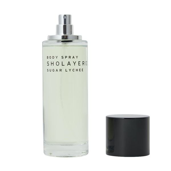 LAYERD FRAGRANCE(レイヤード フレグランス)『ボディスプレー シュガーライチ』の使用感をレポ!に関する画像11
