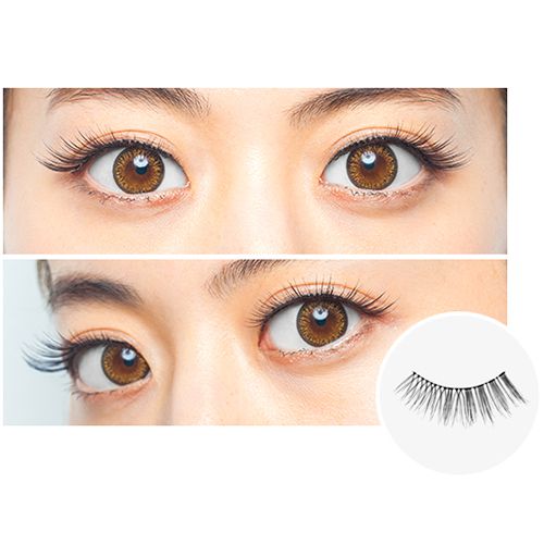 Diamond Lash(ダイヤモンドラッシュ)『ダイヤモンドラッシュ グリーンダイヤモンドシリーズ no.106』をご紹介に関する画像4